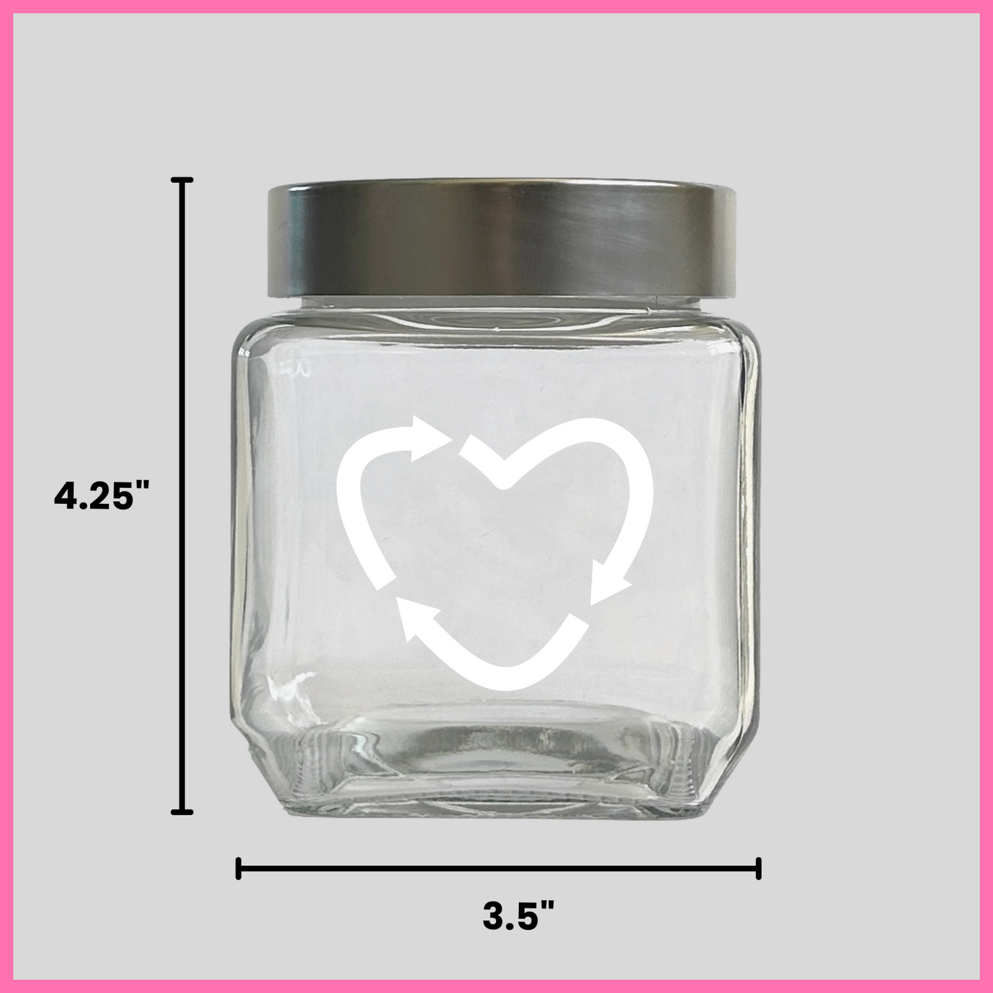 Heart Holder