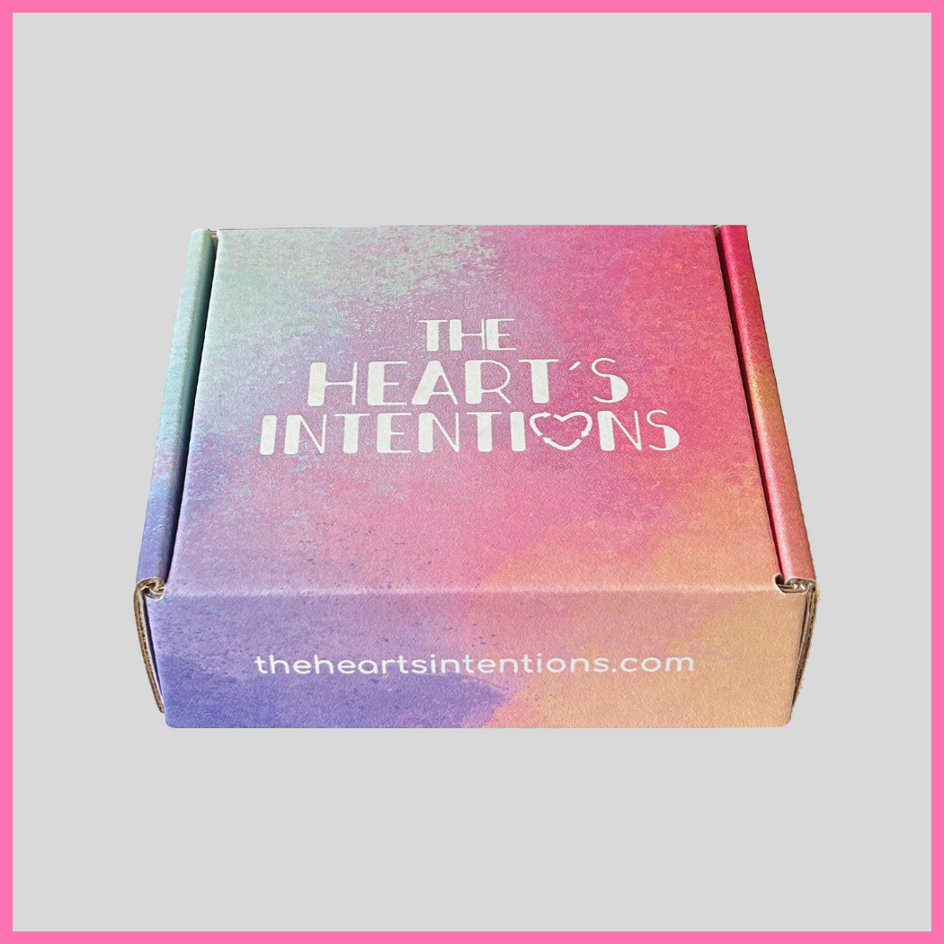 Intention Ornaments Set