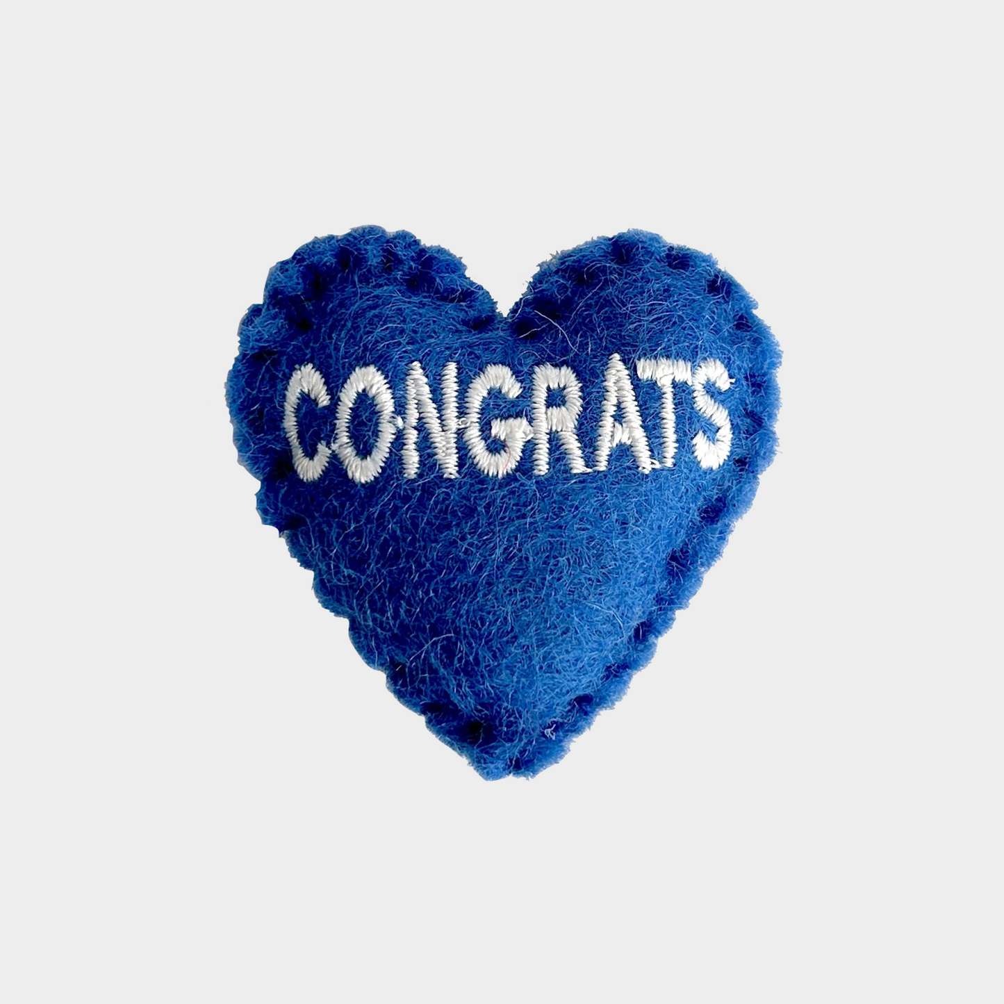 Congrats Heart