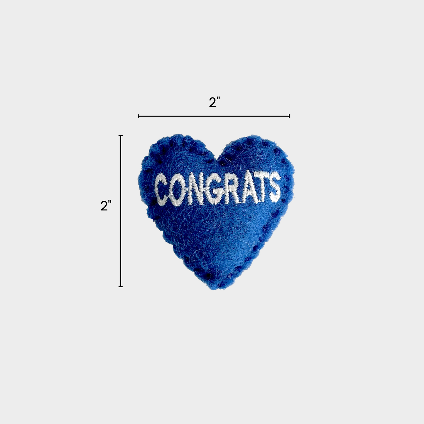 Congrats Heart