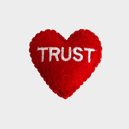 Trust Heart